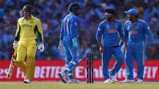 World Cup 2023 | IND vs AUS | World Cup