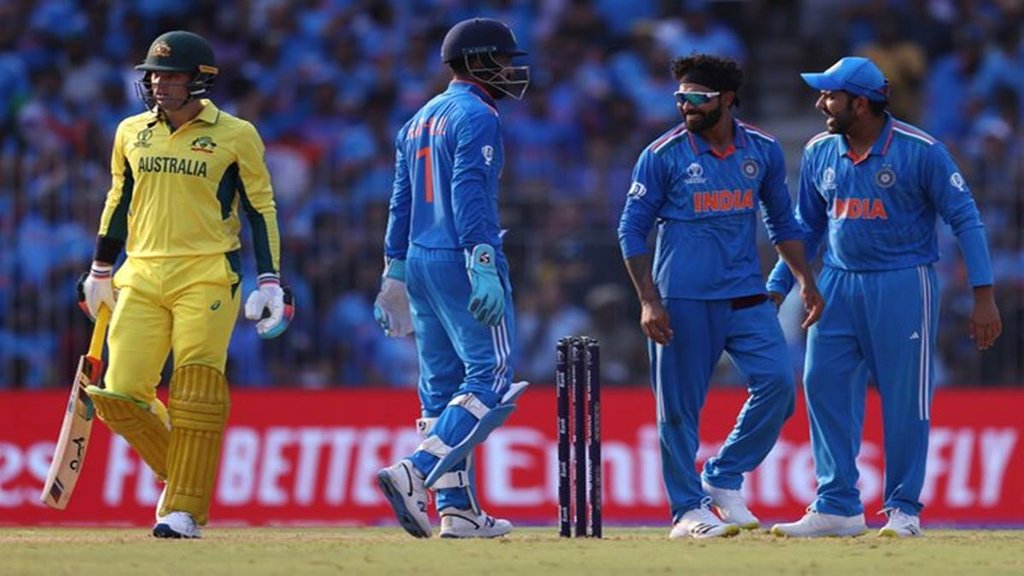 World Cup 2023 | IND vs AUS | World Cup