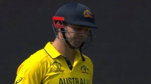 World Cup 2023 | IND vs AUS | Mitchell Marsh