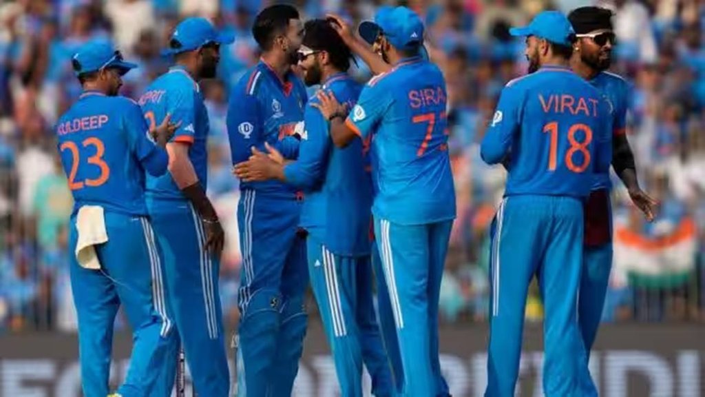 World Cup 2023 | IND vs AUS | World Cup