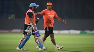 World Cup 2023 | IND vs BAN | Rahul Dravid | Rohit Sharma