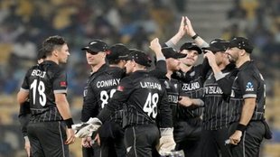 World Cup 2023 | New Zealand vs Afghanistan Score | NZ vs AFG WC 2023