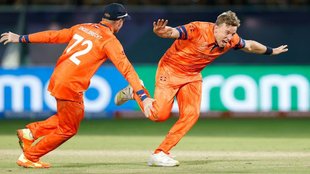 World Cup 2023 | SA vs NED | Netherlands upset South Africa