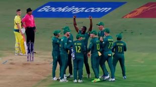 World Cup 2023 | South Africa vs Australia | SA vs AUS