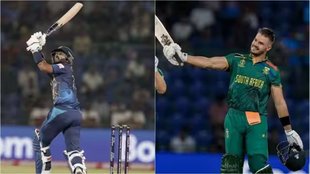 World Cup 2023 | South Africa vs Sri Lanka | Cricket News