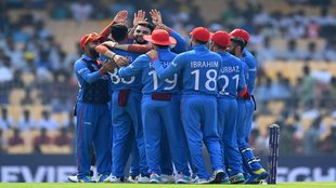 World Cup | AFG vs NZ | Cricket News