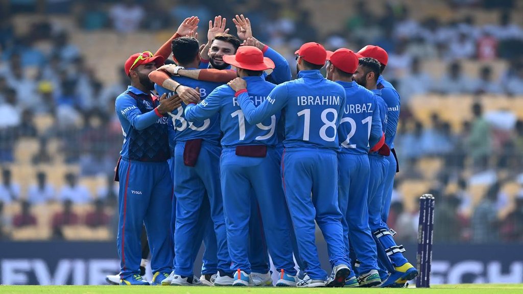 World Cup | AFG vs NZ | Cricket News