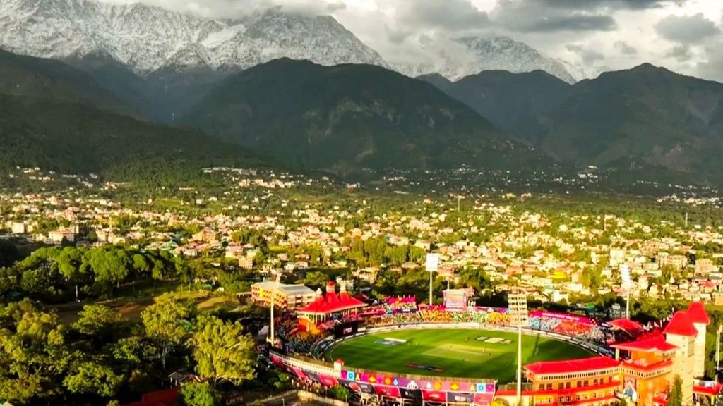 World Cup | Dharamshala | IND vs NZ World Cup | Dharamshala | IND vs NZ