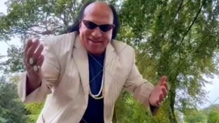 World Cup II Pakistan II Viral Video