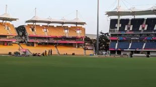 World Cup | IND vs AUS | Chepauk
