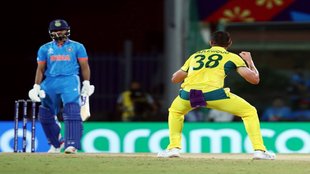 World Cup | IND vs AUS | Shreyas Iyer