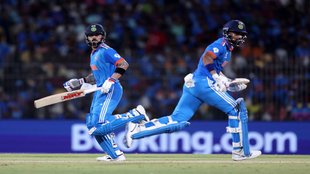 IND vs AUS Score | World Cup 2023 Score | India vs Australia