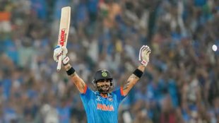 World Cup | IND vs BAN | Virat Kohli