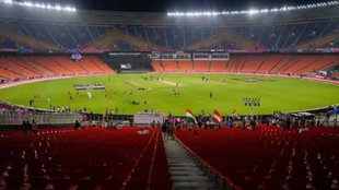 World Cup | IND vs PAK | Narendra Modi stadium