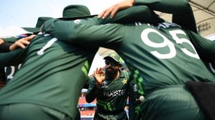 World Cup | IND vs PAK | Pakistan Cricket Team