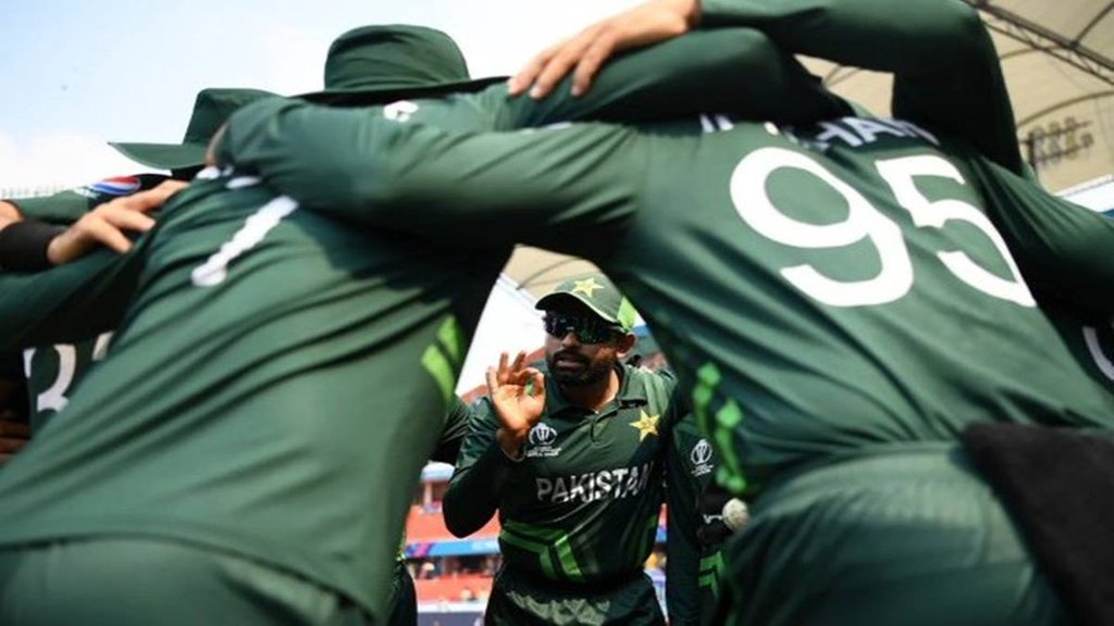 World Cup | IND vs PAK | Pakistan Cricket Team