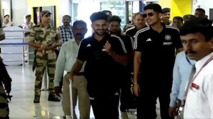 World Cup | India vs Netherlands | Thiruvananthapuram