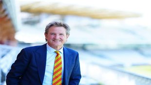 World Cup | MCC | Mark Nicholas