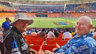 World Cup | New Zealand vs England | Jimmy Neesham | Bryce Bevin