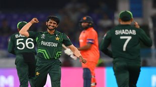 PAK vs NED Score | Pakistan vs Netherland Score | ICC World Cup 2023