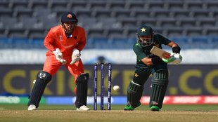 World Cup | PAK vs NED | Mohammed Rizwan