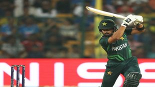 World Cup | PAK vs SL | Abdullah Shafique