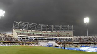 World Cup | Pakistan vs Netherlands | Hyderabad