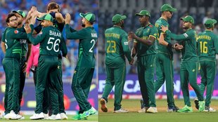 PAK vs SA Playing 11 | Pakistan vs South Africa Playing XI | ICC Cricket World Cup