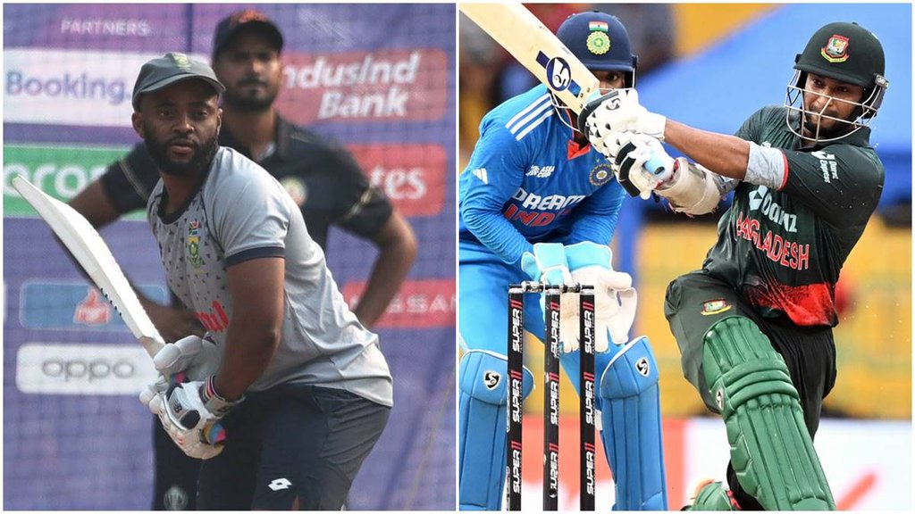 SA vs BAN Playing 11 | South Africa vs Bangladesh Playing XI | ICC Cricket World Cup