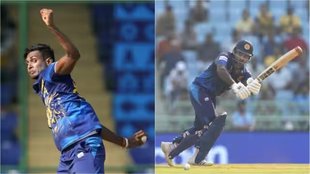 World Cup | Sri Lanka | Matheesha Pathirana | Kusal Perera