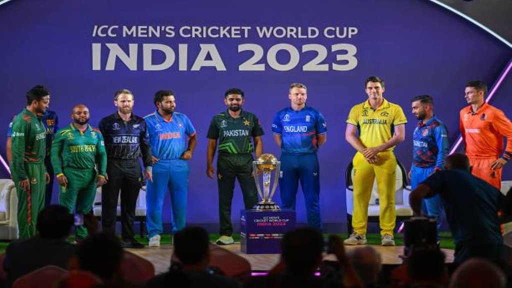 World cup 2023 | world cup 2023 semi final scenario | world cup 2023 semi final