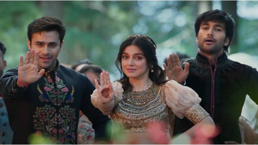 Yaariyan 2