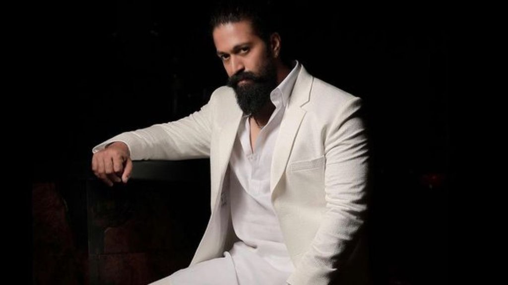 Yash/ Yash Fees for Ramayana