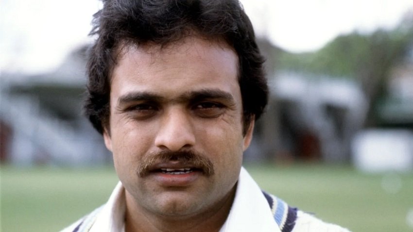Yashpal Sharma