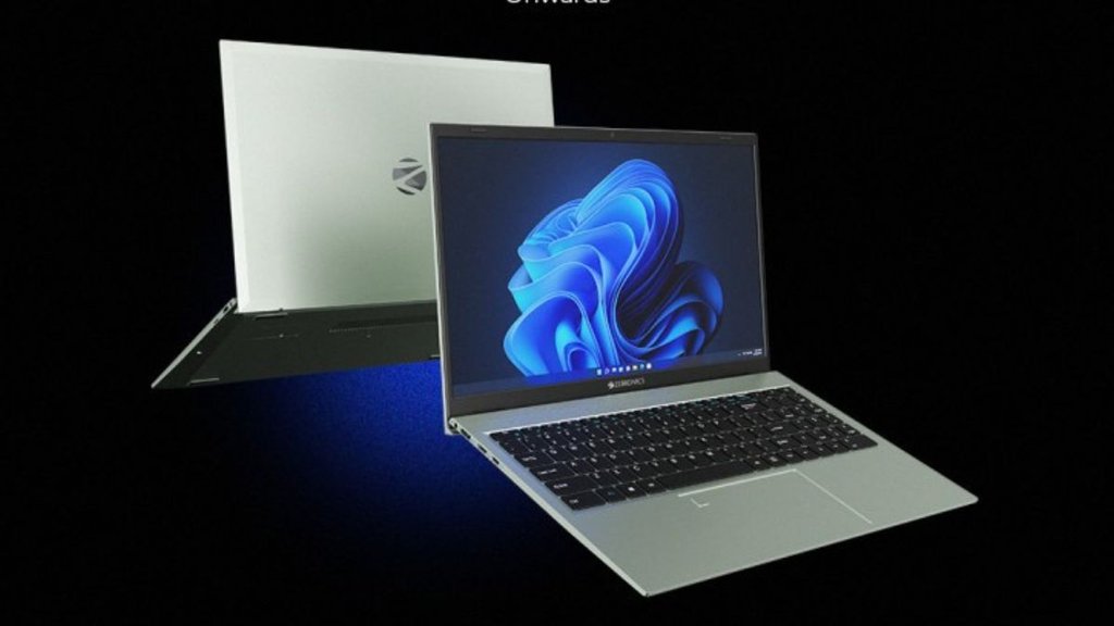 zebronics | zebronics laptop | Budget Laptops