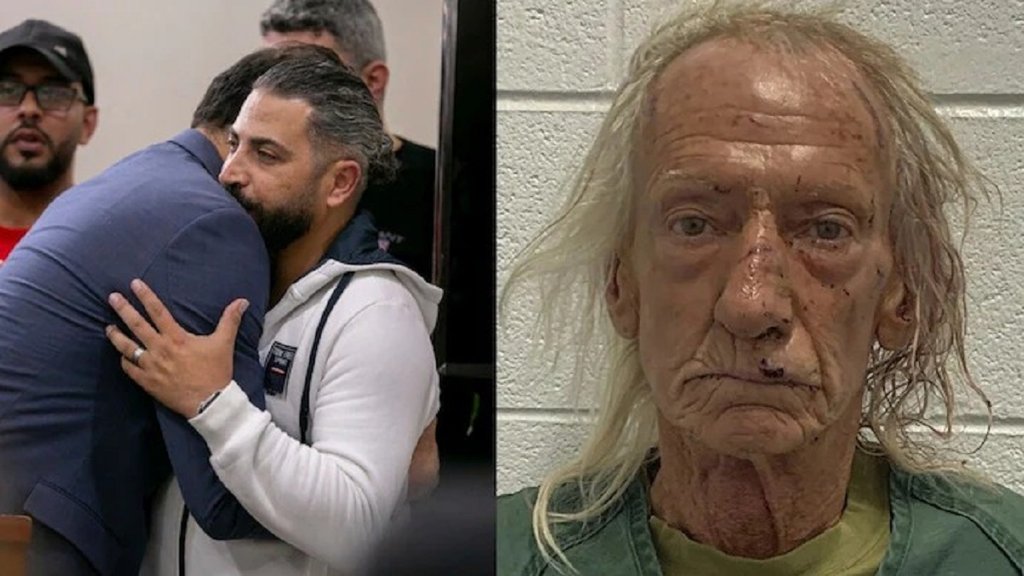 accused stabbed children