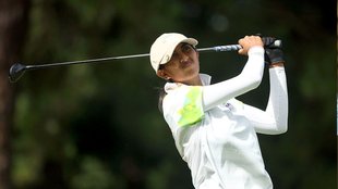 aditi ashok