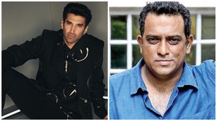 Anurag Kashyap, Aditya Roy Kapur, Bollywood