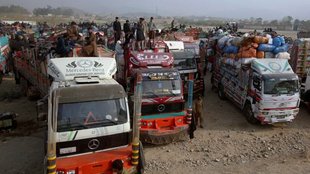 afghanistan| pakistan| illegal migrants