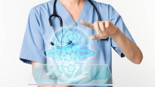 Artificial Intelligence in Healthcare Using AI in telemedicine