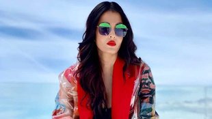 aishwarya rai, bollywood