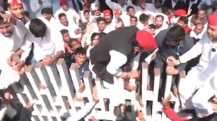 akhilesh yadav| SP| UP news