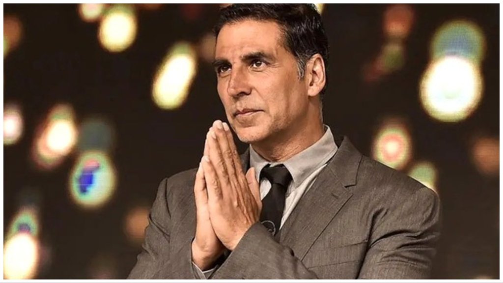Akshay Kumar, bollywood