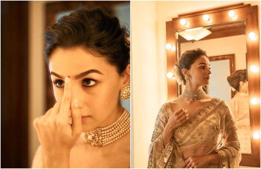 Alia Bhatt Upcoming Movie, Alia Bhatt Baby