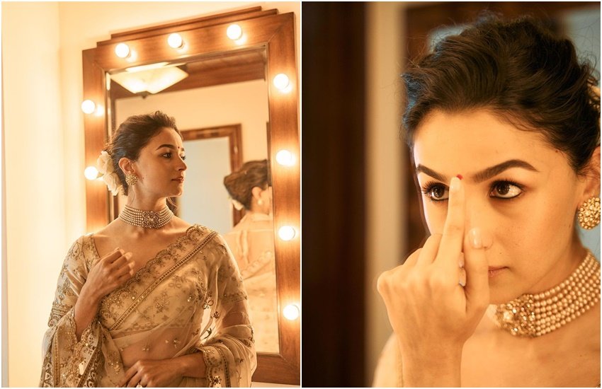 Alia Bhatt Age