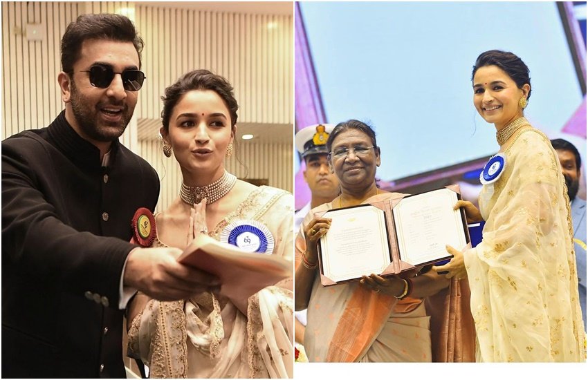 Alia Bhatt