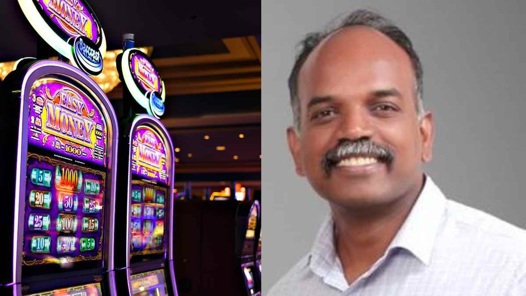 amil Nadu Man wins jackpot in UAE