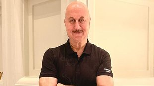 anupam kher, bollywood