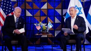 ISRAEL WAR