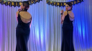 Happy Birthday Bhopuri Actress priyansu Singh